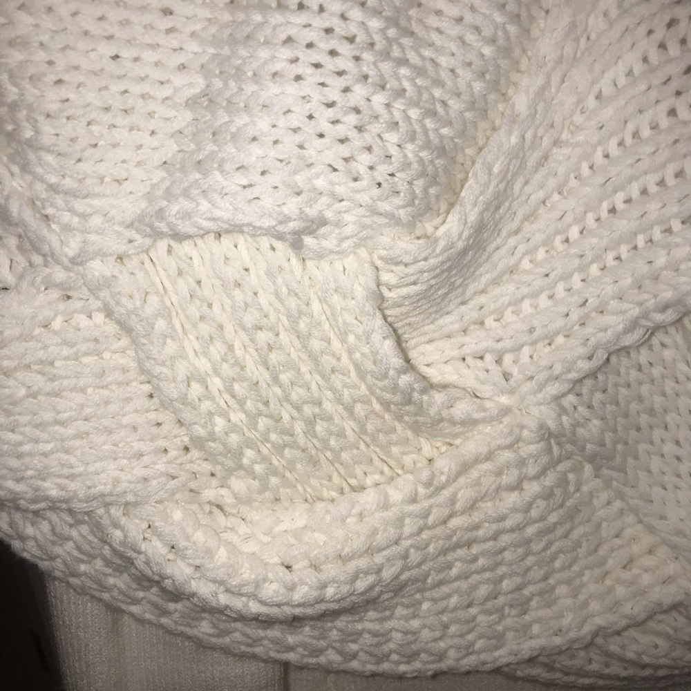 Jluxlabel sweater dress - Picture 6 of 8